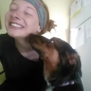 Meet your Posher, Grace